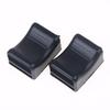 2Pcs For 599 598 591 568 564 561 532 933 926 Roof Rack Bike Wheel Adapter Straps With Cushion For Secure Cycling Transport