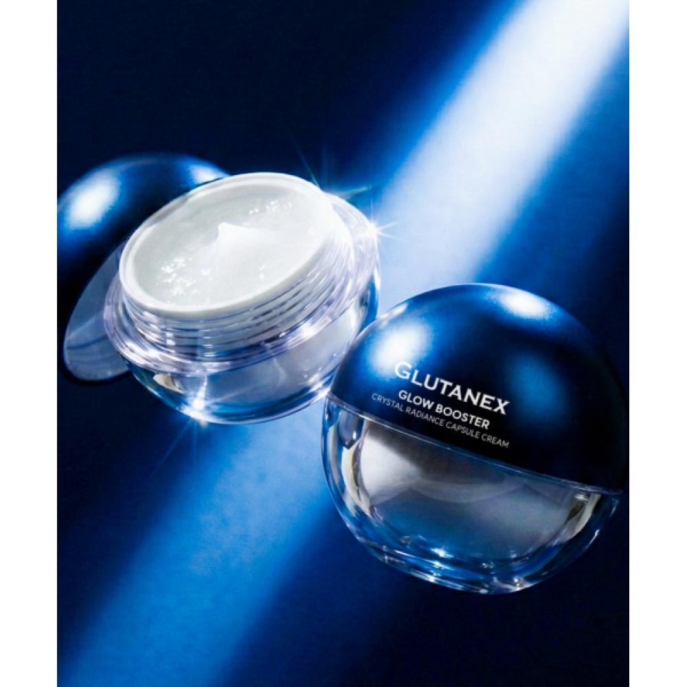 Glutanex Glow Booster Cream 50ml NONE