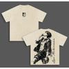 Üst giysisi – T-shirtler