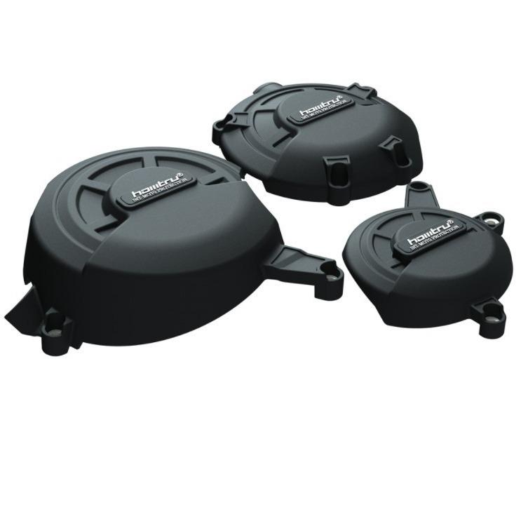 Honda CB1000R 2018-2023 Motor Sturzschutz Seitenabdeckung