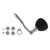 Sharplace Fishing Reel Power Handle Knob EVA Knob Custom 104mm Length Part, Approx.