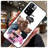 Baby Mother Brown Girl Family For Redmi Note 11 Pro Case For Redmi Note 12 8 9 10 Pro 8T 9S 10S 11S 12S 12C 9C 10C Coque