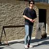 Skinny Denim Choose Your Blast Distressed Slim Stretch Size Blue Rubik's Men's Jeans, Design, Cargo, Fit, Pants, M, (Blast)
