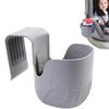 Portable Kids Auto Cup Stand Adjustable Stroller Seat Water Bottle Organizer  Travel