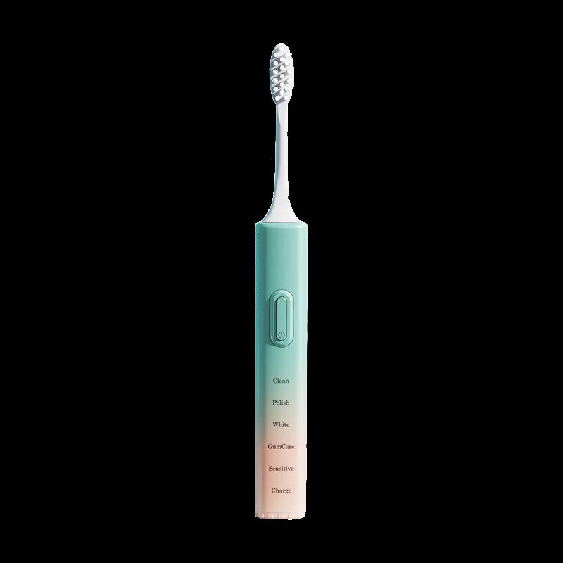 Meegou MX610 Sonic Electric Toothbrush CN plug (adapter included)