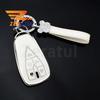 3/4/5 Buttons For Changan Unit Unik Cs35Plus Cs55 Plus Cs75 Plus Oshan X7 X5 Tpu Car Key Case Cover Shell Fob Holder Accessories