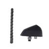 Note Number Of Pieces Package Content As Shown Direct Replacement Tucson Antenna Radio AM FM Roof Mast SPORTAGE