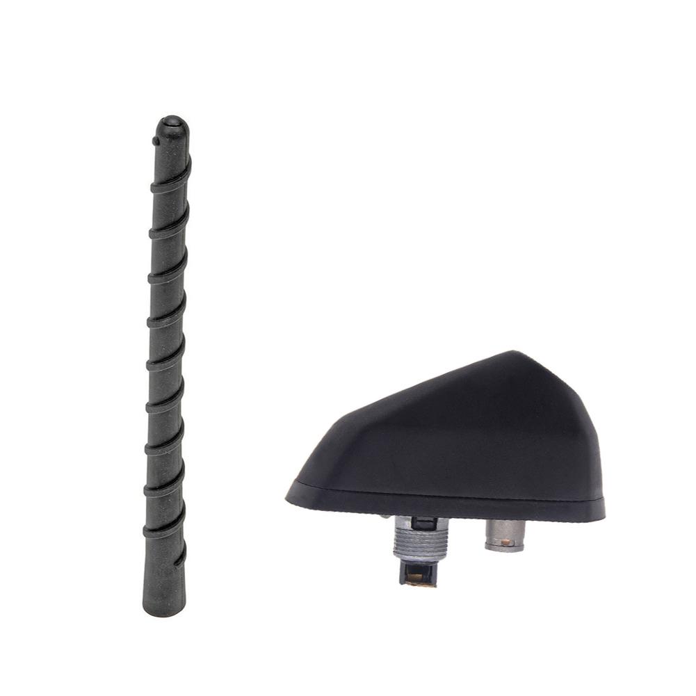 Note Number Of Pieces Package Content As Shown Direct Replacement Tucson Antenna Radio AM FM Roof Mast SPORTAGE