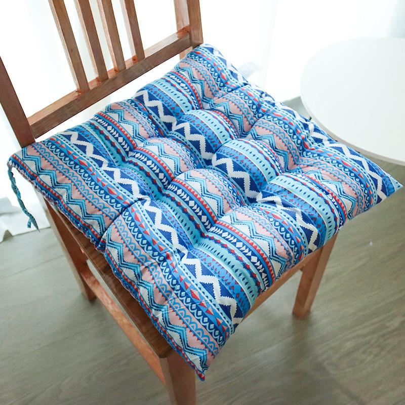 Square Chair Pad Cushion (40x40cm)