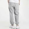 Nike Standard Issue Elastic Waist Long Quick-Dry Basketball Pants Men Pants Gray CK6366-063
