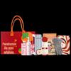 Miss Lilly Fragrant Care 6-Piece Body Care Set