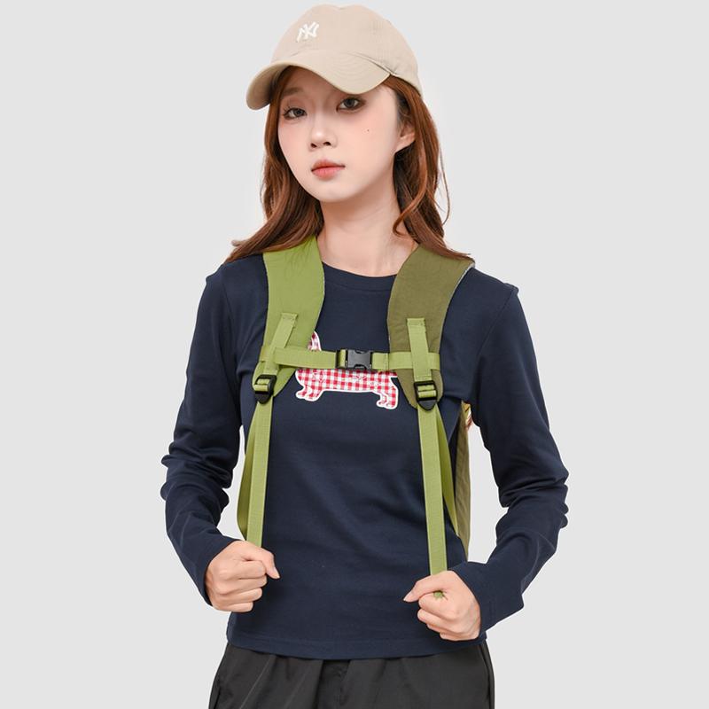 Zaino Leggero Impermeabile da Esterno Zaino Casual da Escursione Giornaliera per Viaggio