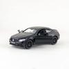 Mercedes-Benz C63 Modellauto aus Metallguss mit Trägheitsantrieb – Geschenkidee für Kinder