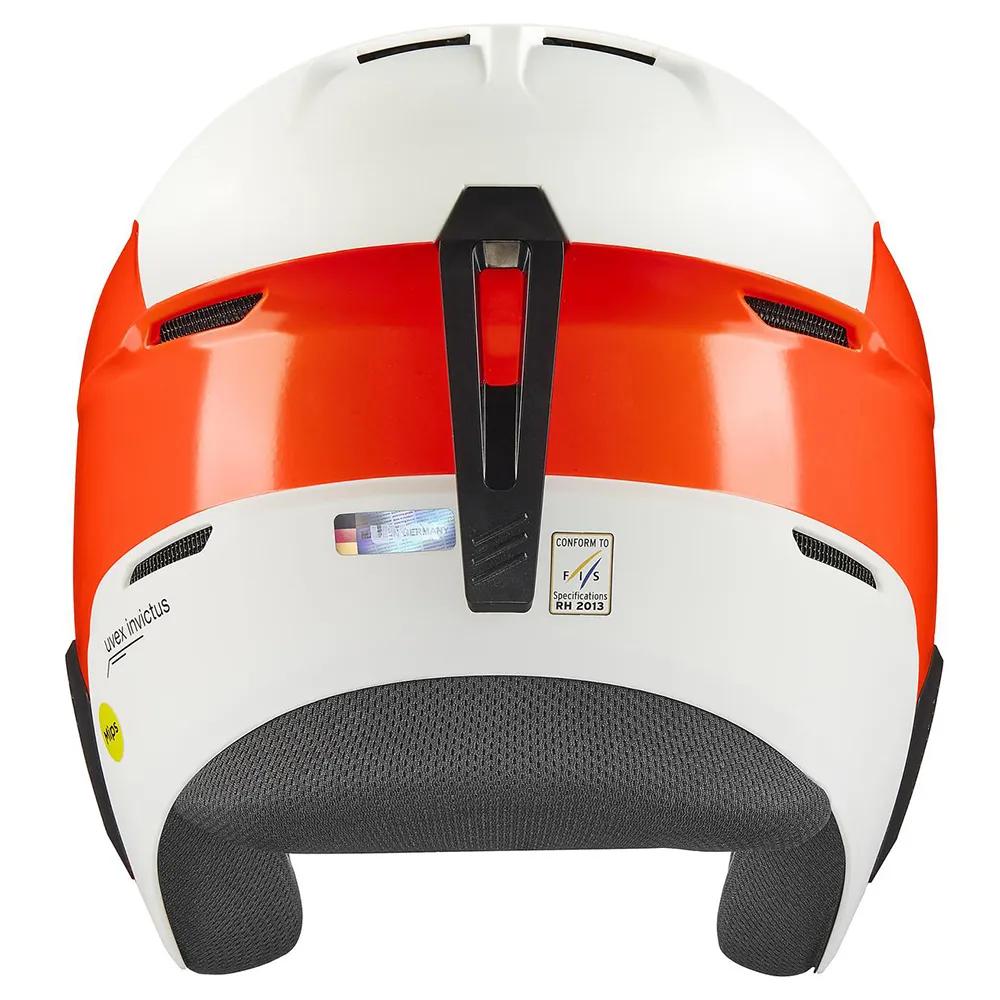 Uvex Шлем invictus MIPS