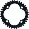 Peças de bicicletas – Pedaleiros e crenques para bicicleta