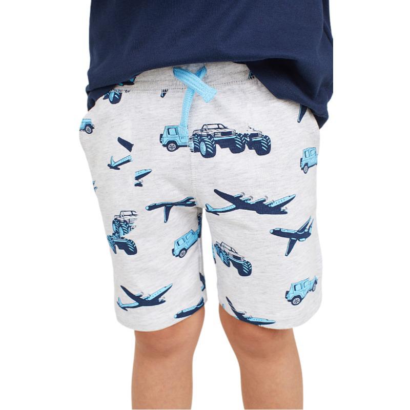 Clearance Kids' Summer Shorts - Boys & Girls Casual Pants, Small & Medium Sizes