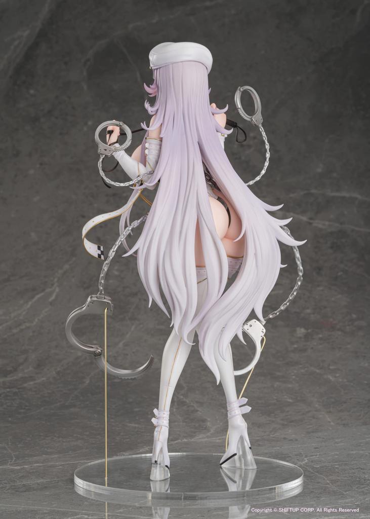 AniGift Destiny God Akrasia skala malt figur Child-War 1/6 ABS&PVC