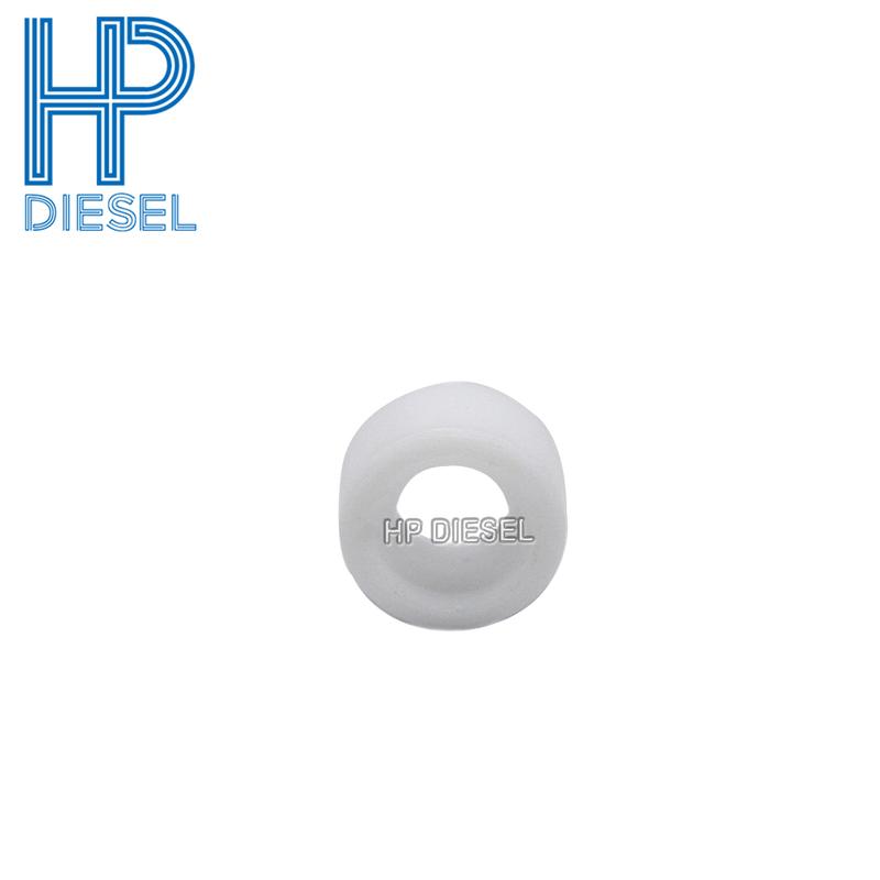 10pcs, Gasket, Sealing Ring for Pencil Injector 33406, Pencil Nozzle 954F9E527BC/954F9K546BC for Ford Transit, 2,5 DI, 76k