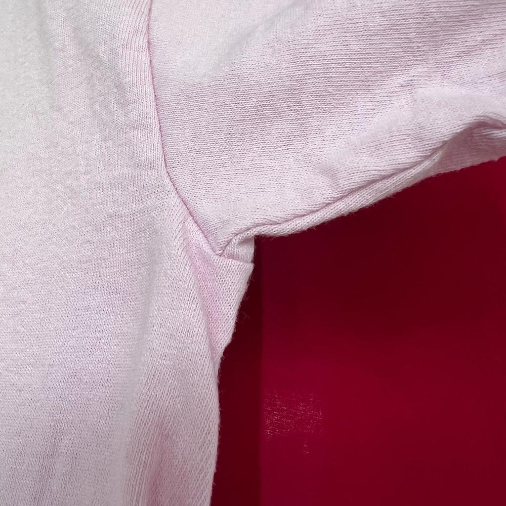 [USED] Vintage Anime Movie T-Shirt The Simpsons Itchy & Scratchy