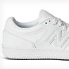 New Balance Casual Shoes Bb480l3w White Unisex Sneakers