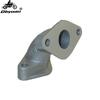 Dbyuau 18mm Inlet Manifold Intake Pipe For Z50 Mini Trial Monkey Bike