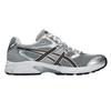 New Asics GEL DS TRAINER 14 Running Shoes Unisex Red, Black, White, Silver 1203A607-106