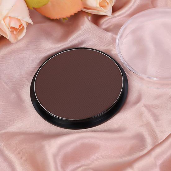 Full Coverage Face Paint Water Soluble Body Pigment, Highly Pigmented Watercolor Paint, Box for Halloween Christmas Cosplay Costume Party, Stage