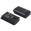 Rechargeable Gamer Controller Replacement Battery Charging Kit for Xbox 360