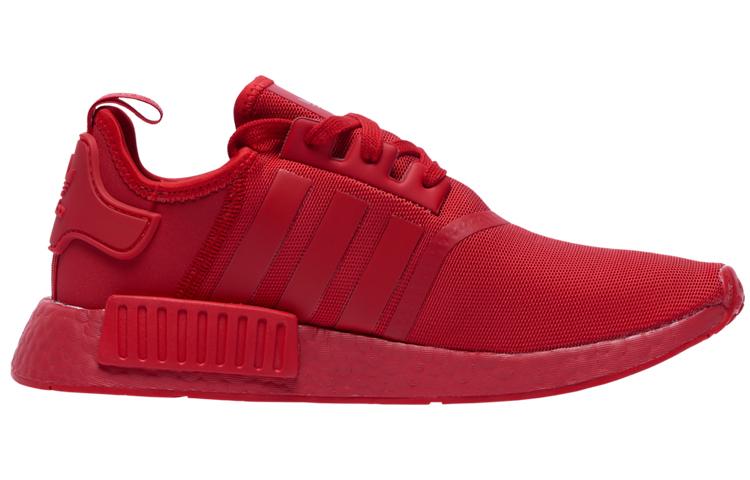 Adidas Originals NMD_R1 'Scarlet' FV9017