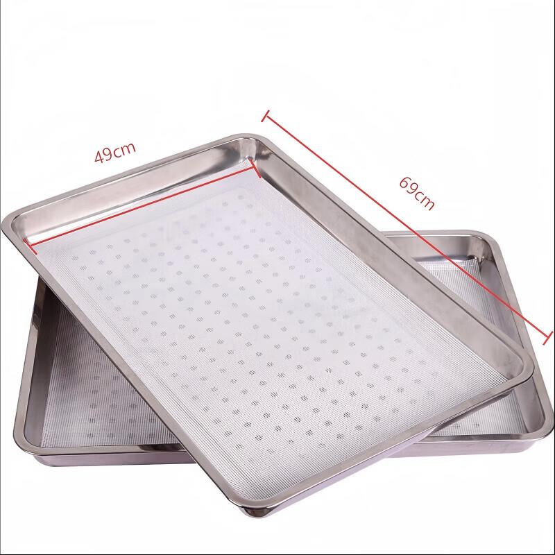 Silicone Steaming Mat