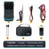 FNIRSI 2C53T Dual-Channel 50M Digital Oscilloscope Multimeter & Signal Generator 3-in-1