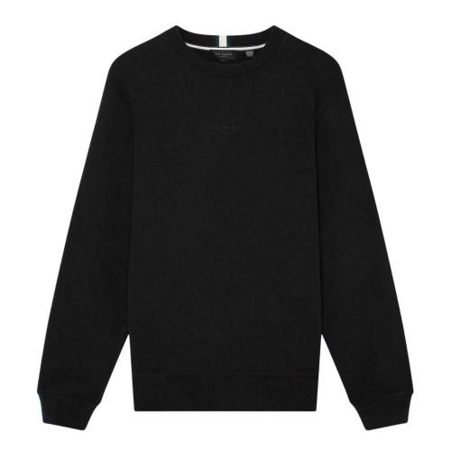 Ted Baker Mens Crew Neck Sweatshirt