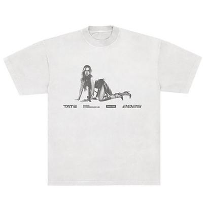 עליונית – חולצות טי