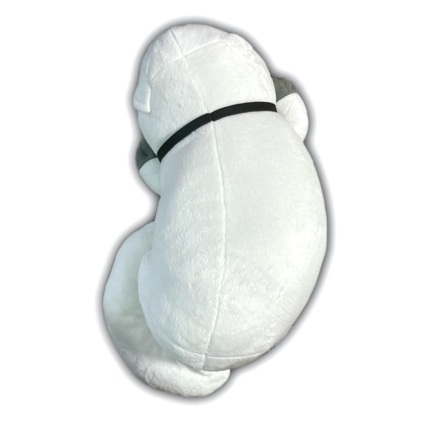 SPY FAMILY Super Mofugu Plush Toy - Bond Forger - Approx. 36cm Official Prize