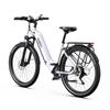 Electric Bike ONESPORT 27.5" 250W Motor 36V 18.2AH Max Range 120Km Load 100Kg OT05