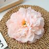 1Pc Fake Flower DIY Artificial Peony Bouquet Decor Home Table Decor Wedding Wall Materials Floral Silk Flowers Bridal Bouquet