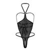 Women's Sexy Lingerie Hollow Out Sleepwear Nightwear Babydoll Underwear Jumpsuit New Arrival