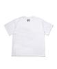 THANKS MESSIA Archive Revolver Tshirt-White