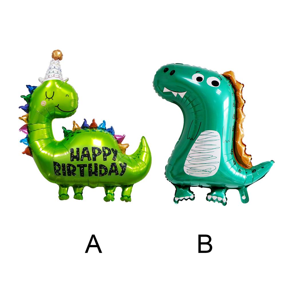 Foil Balloon Mylar Balloon Bright Balloons Balloons Mylar For Birthday Party Foil Party Balloon