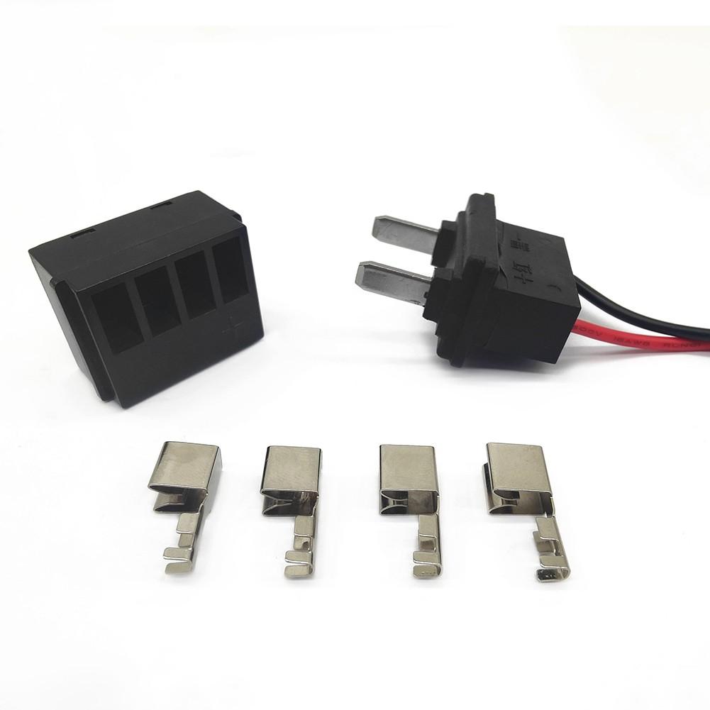 

Connection Base Spring Designed for Electric Bicycle For Silverfish Use