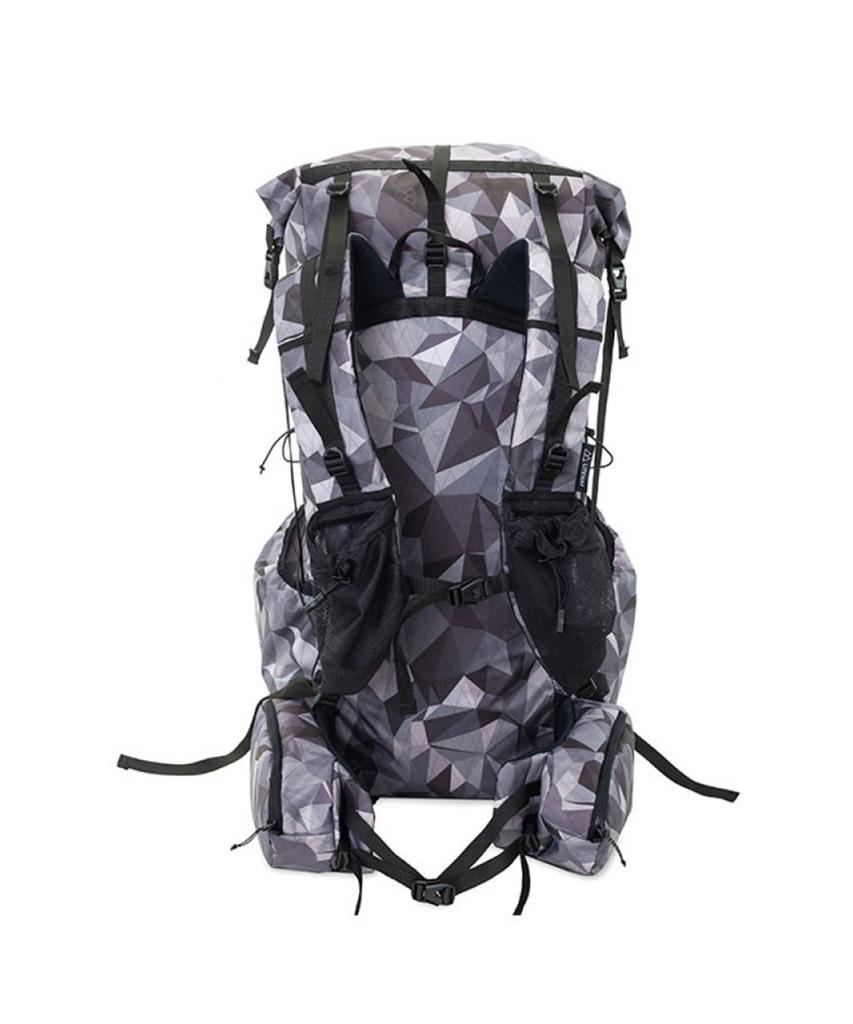 Liteway Biggie Pack 45L X-Pac