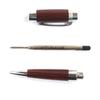 Very Good Montegrappa Ballpoint Pen Genio Creativo Collection Antonio Stradivari Used
