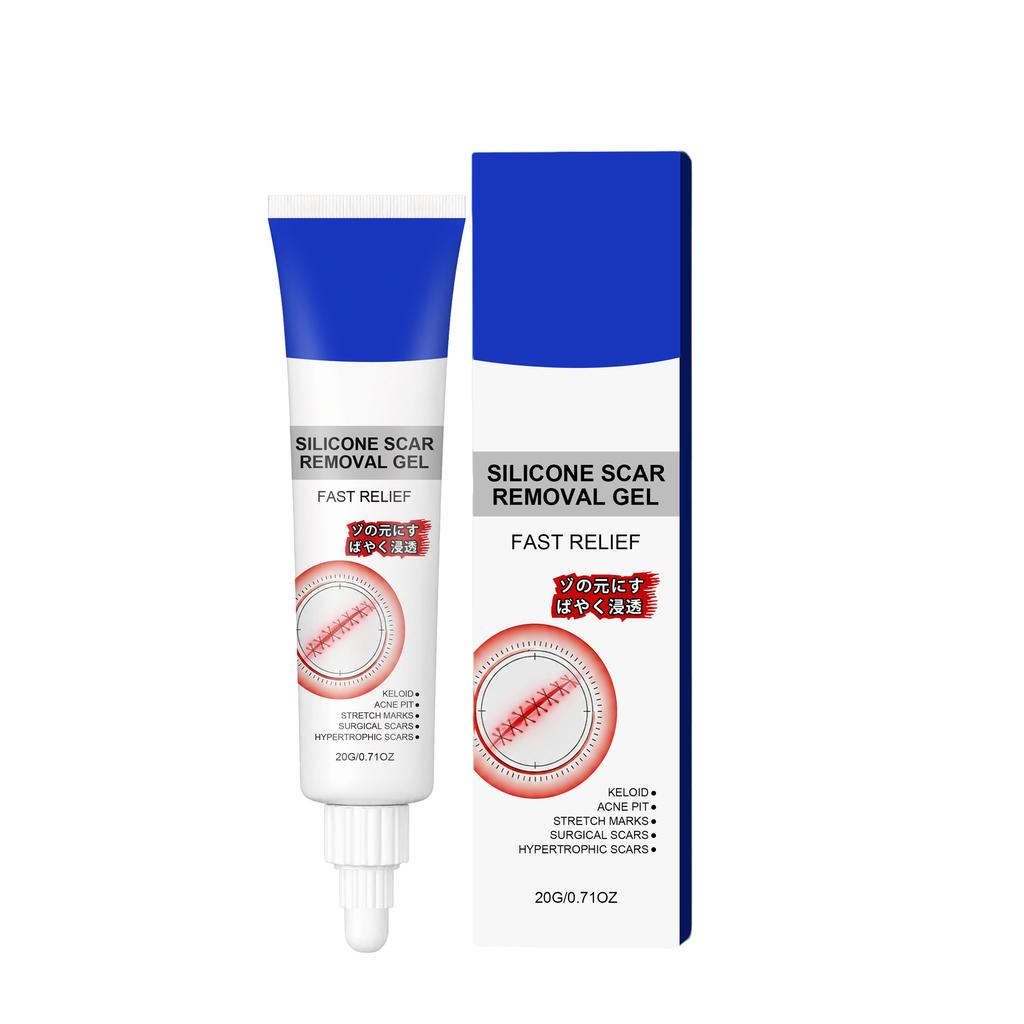 Hydrating Gel Moisturizer for Skin Care Lightweight Fast Absorbing Smoothing Uneven Skin Texture Daily Repair 3.38 Fl Oz