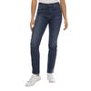 Levis Womens/Ladies Denim High Rise Straight Leg Jeans