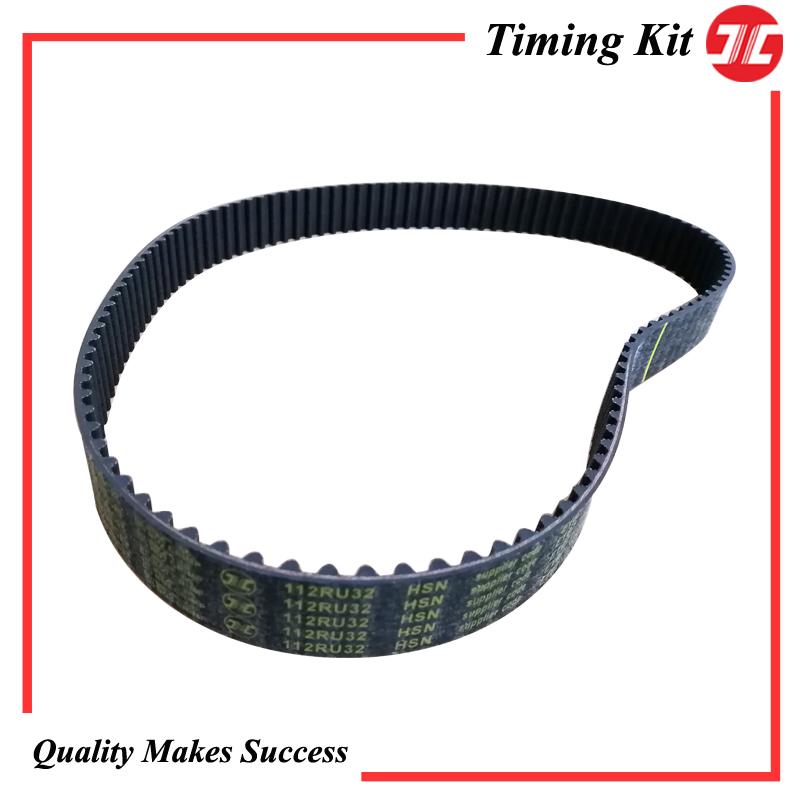 Timing Belt 1006060CAT 112RU32 Teeth For JMC JX493 2.8L Jiangling Boarding Carrying Landwind Car Models