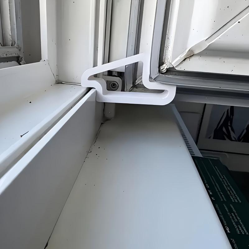 3D Printing New Window Block