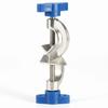 Cross Clamp Boss Head Clamp Heat Resistant Lab Stand Clamp Beaker Holder  For Lab Retort Stand