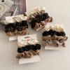 Acessórios para cabelo – Elásticos de cabelo para mulheres