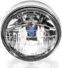 Szmsmy CB400SF Multi-Reflector Headlight Hornet 250 CBX400 VTR250 Jade CB250F General Purpose