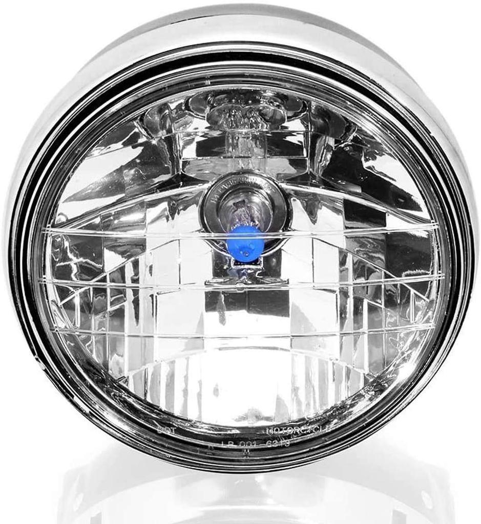Szmsmy CB400SF Multi-Reflector Headlight Hornet 250 CBX400 VTR250 Jade CB250F General Purpose